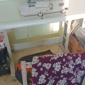 Ателейе ишчи герек