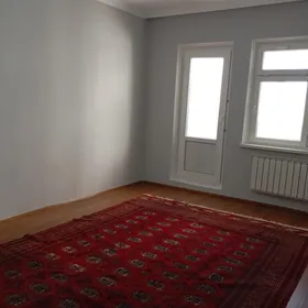 Мир 7 1 ком 45м² 3 этаж