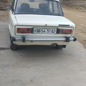 Lada 2101 1993