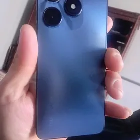 TEHNO SPARK 10 128 GB