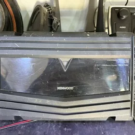 usilitel Kenwood 500watt