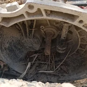 opel karopka ayrylyp goyulan