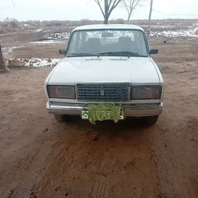 Lada 2107 2001