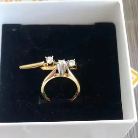 Ереванское.Золото