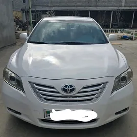 Toyota Camry 2007