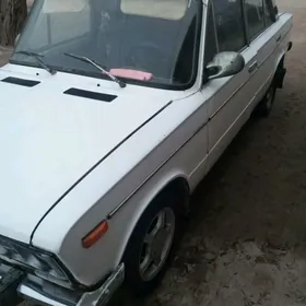 Lada 2106 1989