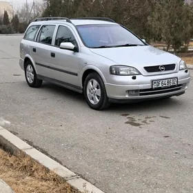 Opel Astra 2001