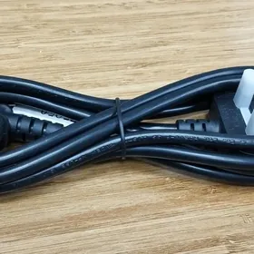 Кабель питания