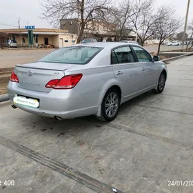 Toyota Avalon 2005