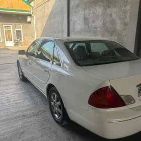 Toyota Avalon 2000
