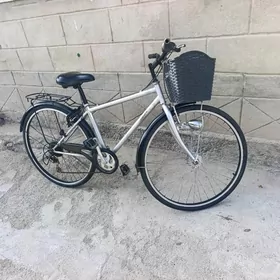 welisopet tigir Yapon 27-lik