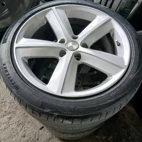 West Lake 225 45 18 Teker 4şt