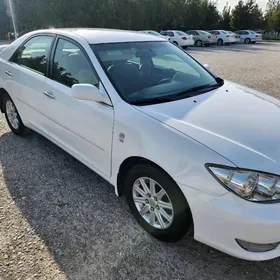 Toyota Camry 2002