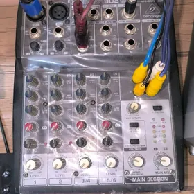 Toy aparat pult miksher