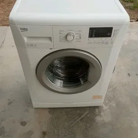Beko 6kg satlyk