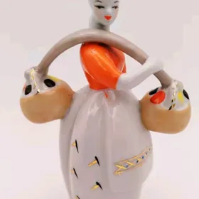 Статуэтки СССР