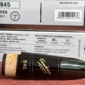Vandoren B45