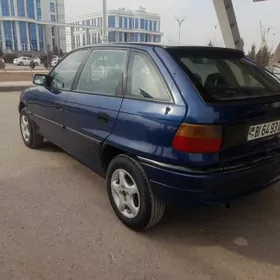 Opel Astra 1994