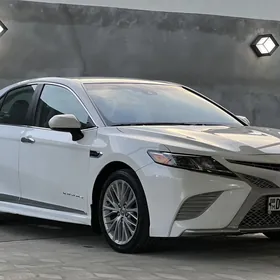 Toyota Camry 2020