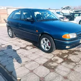 Opel Astra 1992