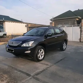 Lexus RX 350 2007