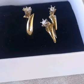 Брилиантовый. Комплект.