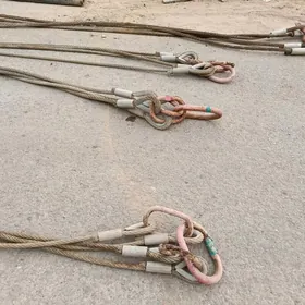 Tros yagdayy gaty gowy