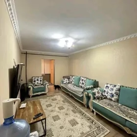 9 мкр 1 ком Панель 4/3 этаж