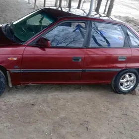Opel Astra 1992