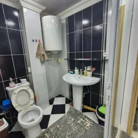 Satlyk kwartira 1 mkr