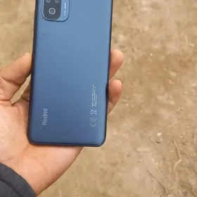 REDMI NOTE 10S 6+2;128