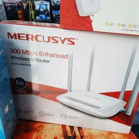 Router Mercusys MW325R