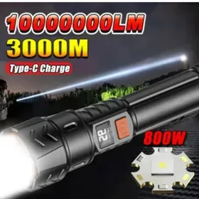 Фонарик  yesido