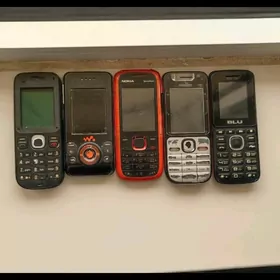 nokia c2