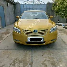 Toyota Camry 2007