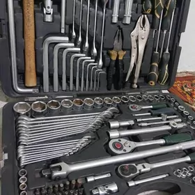 Forse acar original 142pc