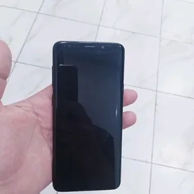 SSamsung S9+(Pluys)