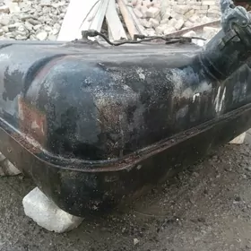 Бензобак ЗИЛ