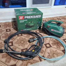 moyka domasny Germanyan onumi