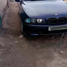 BMW 528 1997