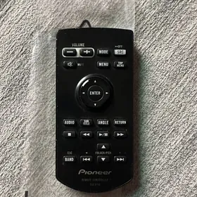 Pult Пульт pioneer