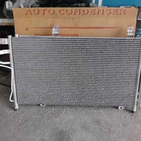 радиатор кондиционеры Hyundai