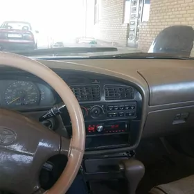 Toyota Camry 1999
