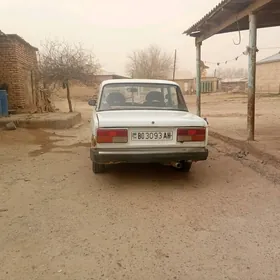 Lada 2107 1990