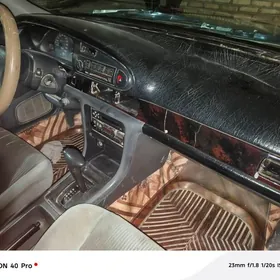 Nissan Bluebird 1996