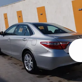 Toyota Camry 2016