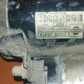 Starter Nissan,Mitsubishi