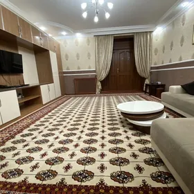 ARENDA 2 komnat 1 etaj full kw