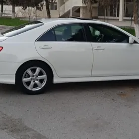 Toyota Camry 2009