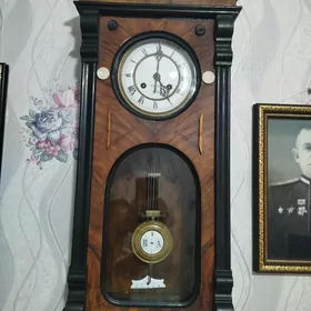 часы lero q paris